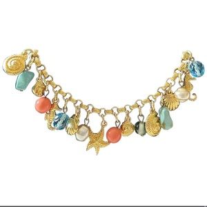 *Just Sold* Vintage Nautical Bracelet by Robert Grazino